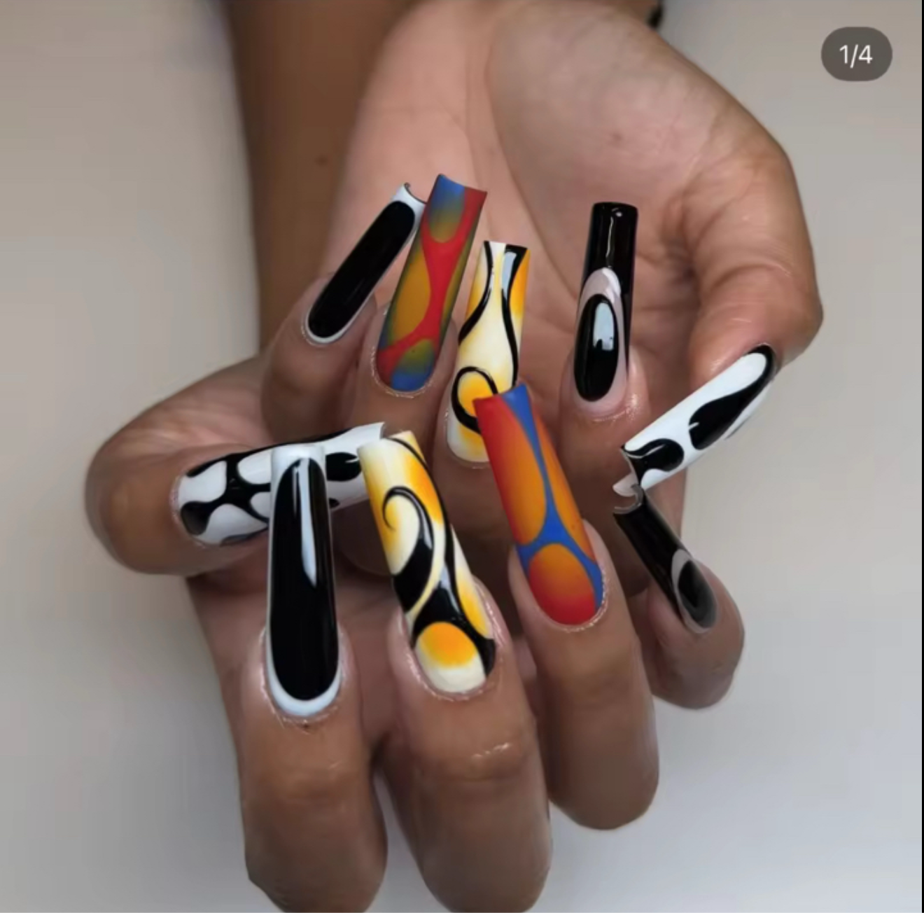 LAVA