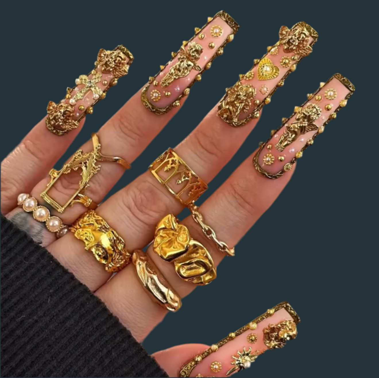 BAROQUE