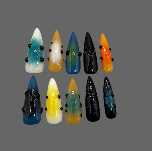 DECAPOD