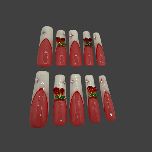 FRENCH CHERRY🍒