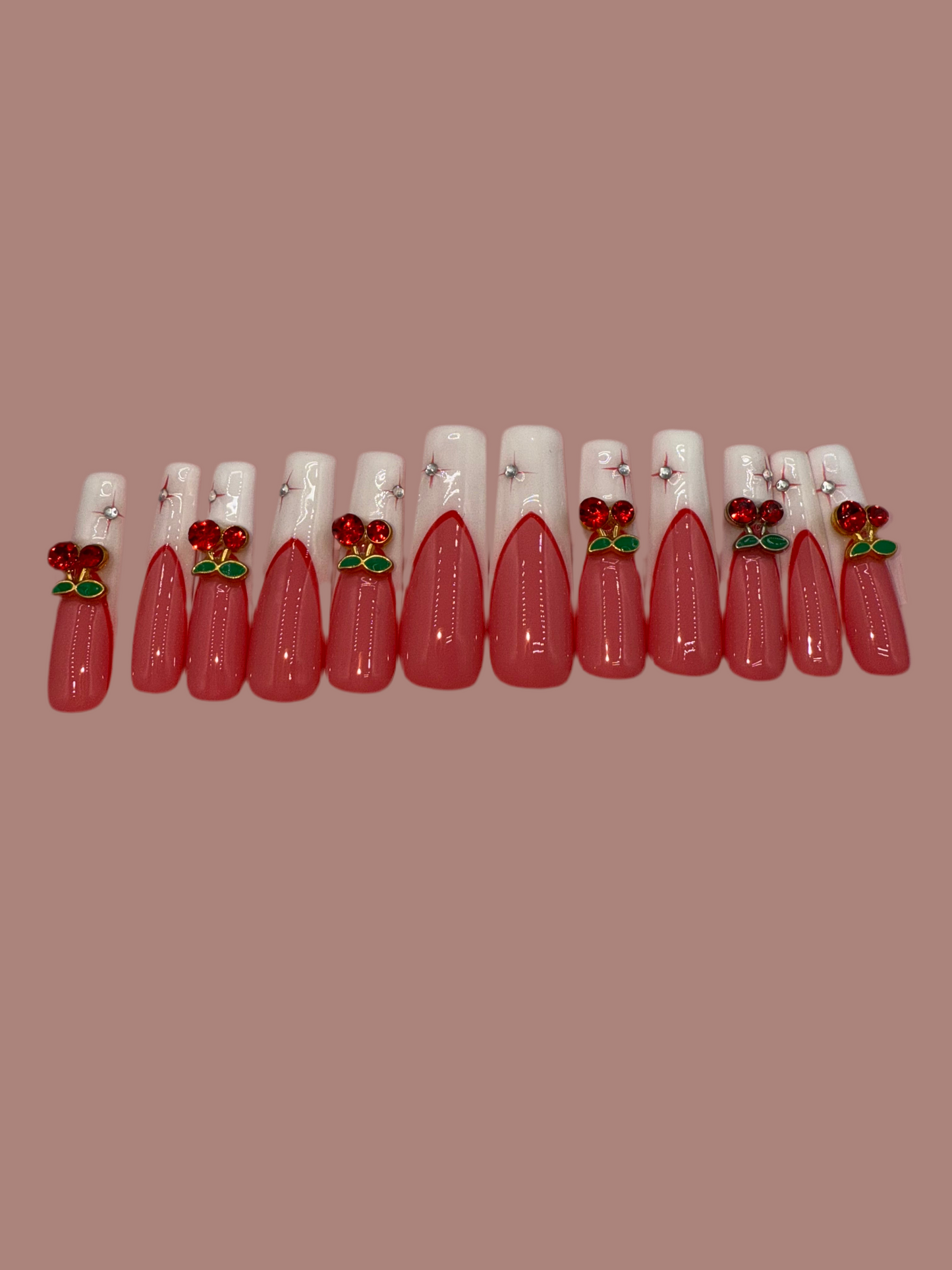 FRENCH CHERRY🍒