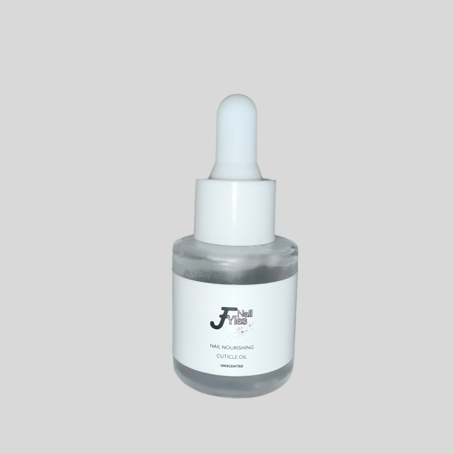 Cuticle Oil