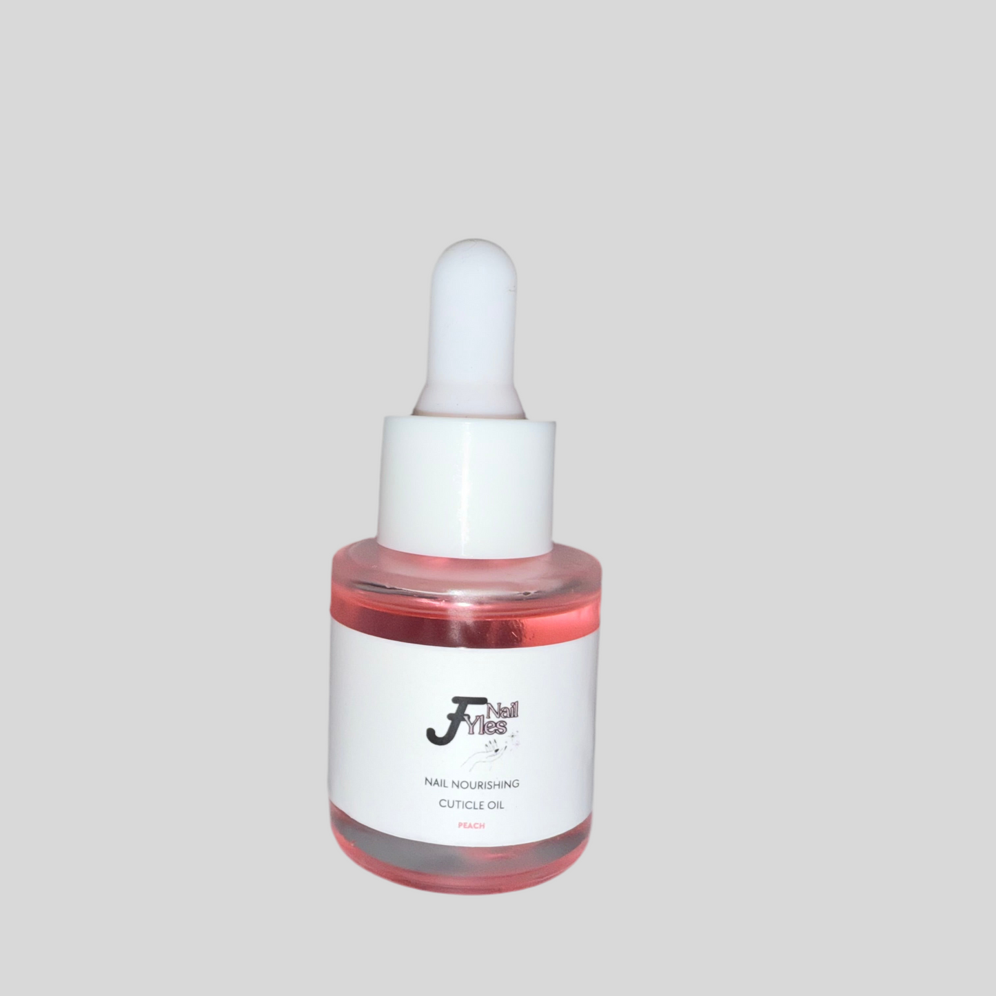 Cuticle Oil